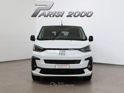 Fiat Ulysse 2.0 BlueHDi 180CV AT8 L3 Combi AT8 *PROMO PARISI* Bianco usata Cinisello Balsamo