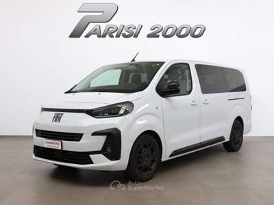 Fiat Ulysse 2.0 BlueHDi 180CV AT8 L3 Combi AT8 *PROMO PARISI* Bianco usata Cinisello Balsamo
