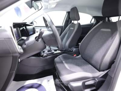 Opel Mokka 1.5 DIESEL GS FULL LED NEOPATENTATI Bianco usata Brescia