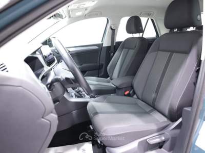 Volkswagen T-Roc 1.5 TSI ACT DSG LIFE FARI LED Blu/Azzurro usata Brescia