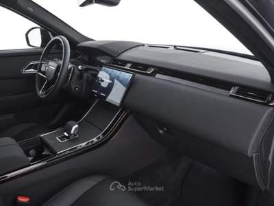 Land Rover Range Rover Velar 2.0D AJ21-D4M AWD 5DR SWB S 204PS Aut Nero usata Corciano