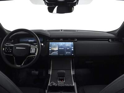 Land Rover Range Rover Velar 2.0D AJ21-D4M AWD 5DR SWB S 204PS Aut Nero usata Corciano