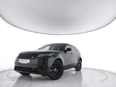 Land Rover Range Rover Velar 2.0D AJ21-D4M AWD 5DR SWB S 204PS Aut Nero usata Corciano