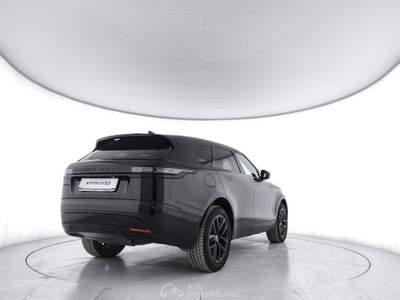 Land Rover Range Rover Velar 2.0D AJ21-D4M AWD 5DR SWB S 204PS Aut Nero usata Corciano