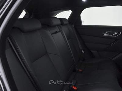 Land Rover Range Rover Velar 2.0D AJ21-D4M AWD 5DR SWB S 204PS Aut Nero usata Corciano