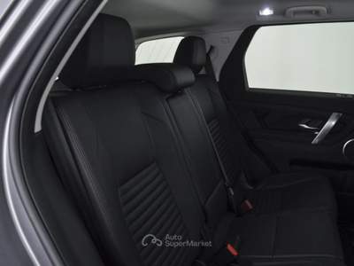 Land Rover Discovery Sport 2.0d td4 mhev Dynamic SE awd 163cv auto - AUTOCARR Grigio usata Corciano