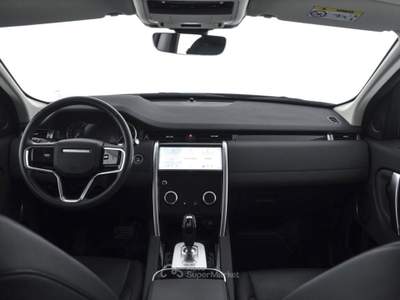 Land Rover Discovery Sport 2.0d td4 mhev Dynamic SE awd 163cv auto - AUTOCARR Grigio usata Corciano