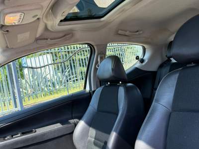 Peugeot 207 Peugeot 207 1.6 VTi 120CV Argento usata TELESE TERME