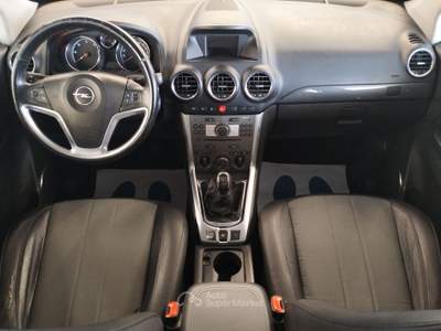 Opel Antara Opel Antara 2.2 CDTI 163CV Cosmo Nero usata Pistoia