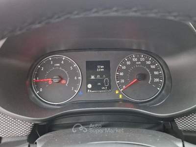 Dacia Sandero Stepway 1.0 TCe ECO-G Expression km.o Bianco usata Fossombrone