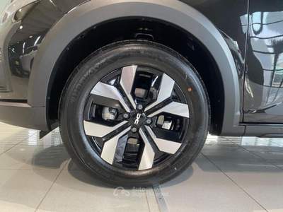 Dacia Sandero Stepway 1.0 TCe ECO-G Expression km.o Bianco usata Fossombrone
