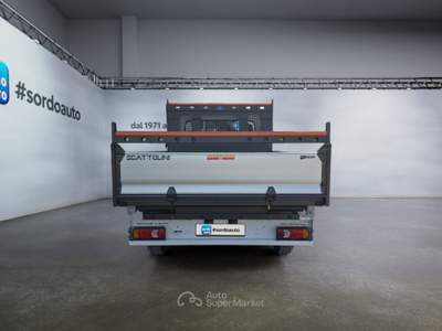 Renault Master 2.0 BluedCi 130CV ribaltabile Bianco usata Castagnaro