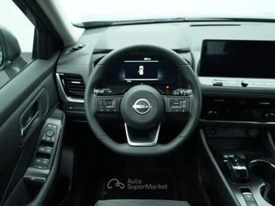 Nissan X-Trail Mild Hybrid 2WD 7 posti Acenta Grigio usata TORINO