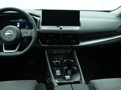 Nissan X-Trail Mild Hybrid 2WD 7 posti Acenta Grigio usata TORINO