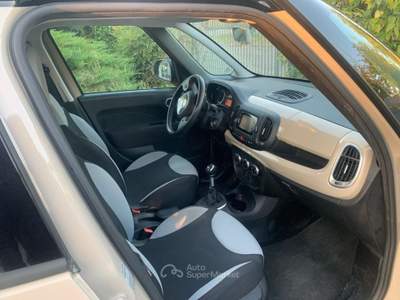 Fiat 500L 1.3 Multijet 85 CV Business Oro usata Asigliano Veneto