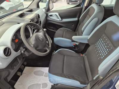 Citroen Berlingo Multispace 1.6 e-HDi 90 CMP6 Seduction Blu/Azzurro usata Vignola