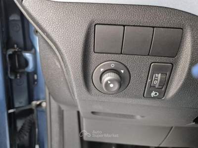 Citroen Berlingo Multispace 1.6 e-HDi 90 CMP6 Seduction Blu/Azzurro usata Vignola