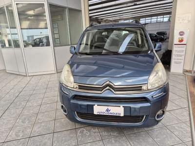 Citroen Berlingo Multispace 1.6 e-HDi 90 CMP6 Seduction Blu/Azzurro usata Vignola