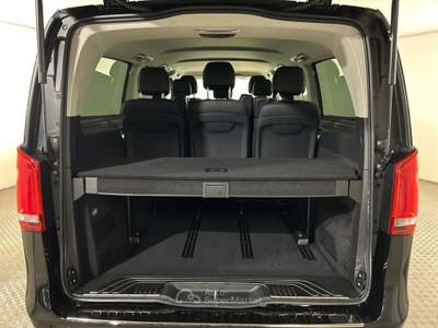 Mercedes-Benz Classe V 250 D Premium 9G-Tronic Plus Nero usata Brescia