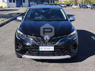 Renault Captur RENAULT Captur TCe 100 CV GPL Techno Nero usata Aprilia