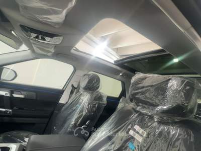 Jaecoo 7  Grigio usata Piombino Dese