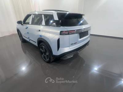 Jaecoo 7  Grigio usata Piombino Dese