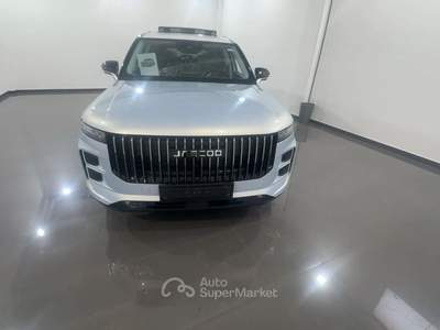 Jaecoo 7  Grigio usata Piombino Dese