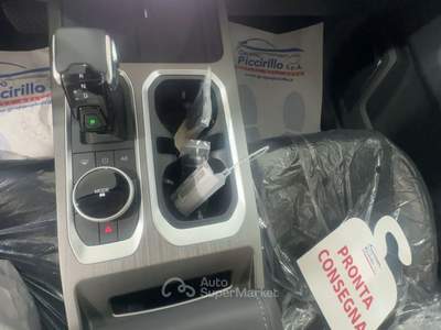 Jaecoo 7  Grigio usata Piombino Dese