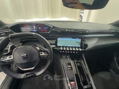 Peugeot 508 508 SW 1.5 bluehdi GT s&s 130cv eat8 Nero usata Piombino Dese