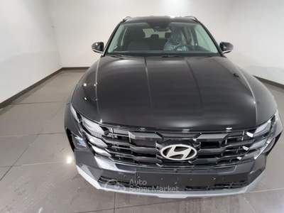 Hyundai Tucson Tucson 1.6 hev Business 2wd 239cv auto Grigio usata Piombino Dese