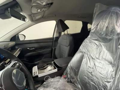 Hyundai Tucson Tucson 1.6 hev Business 2wd 239cv auto Grigio usata Piombino Dese