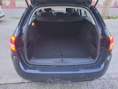 Peugeot 308 UNICO PROPRIETARIO Blu/Azzurro usata Buccino