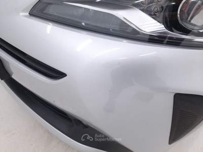 Toyota Prius Miglior prezzo garantito e consegna in pochi giorni Argento usata Reggio nell'Emilia