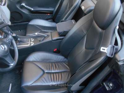 Mercedes-Benz SLK MERCEDES 280 EVO 6V Blu/Azzurro usata Monsummano Terme