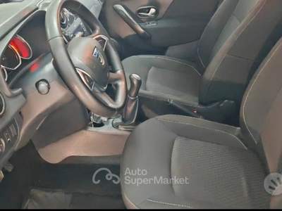 Dacia Sandero Dacia santero benzina usata GELA