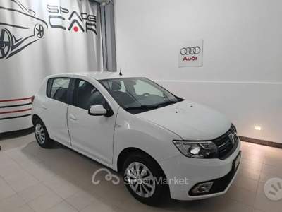 Dacia Sandero Dacia santero benzina usata GELA