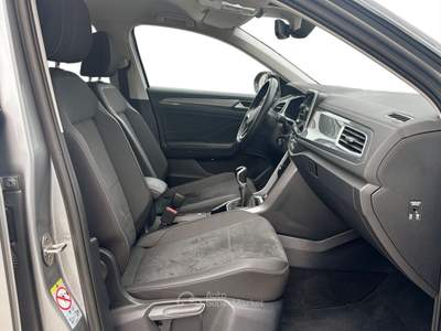 Volkswagen T-Roc 1.0 tsi style 110cv Argento usata Assago
