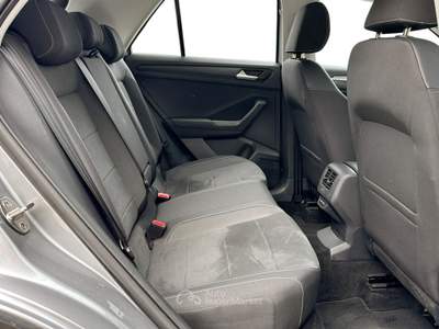 Volkswagen T-Roc 1.0 tsi style 110cv Argento usata Assago