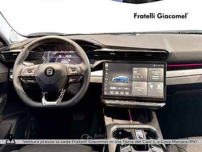 Sportequipe 8 1.6 t-gdi gpl 177cv dct 7 Posti Blu/Azzurro usata Assago