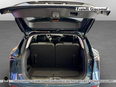 Sportequipe 8 1.6 t-gdi gpl 177cv dct 7 Posti Blu/Azzurro usata Assago