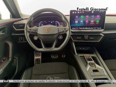 Cupra Formentor 2.0 tdi 150cv dsg Nero usata Assago