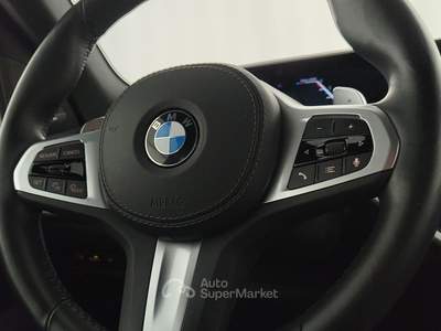 BMW X5  - x5 xdrive30d msport pro auto Nero usata Cuneo