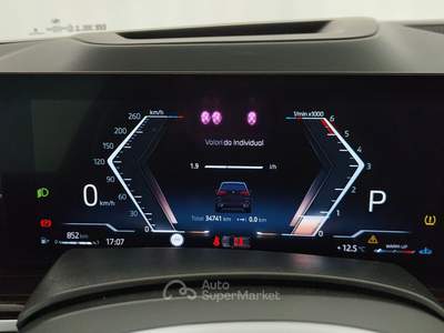 BMW X5  - x5 xdrive30d msport pro auto Nero usata Cuneo