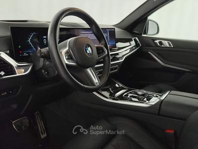 BMW X5  - x5 xdrive30d msport pro auto Nero usata Cuneo