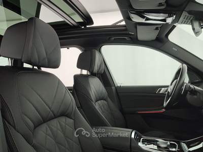 BMW X5  - x5 xdrive30d msport pro auto Nero usata Cuneo
