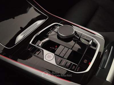 BMW X5  - x5 xdrive30d msport pro auto Nero usata Cuneo