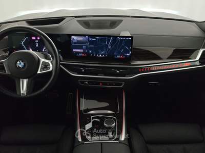 BMW X5  - x5 xdrive30d msport pro auto Nero usata Cuneo