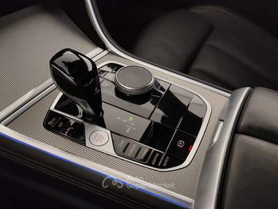 BMW Serie 8 840d 840d coupe mhev 48v xdrive auto Grigio usata Cuneo