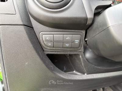 Fiat QUBO 1.4 Metano, Distribuzione Nuova, Tagliando Fatto Verde usata Brescia