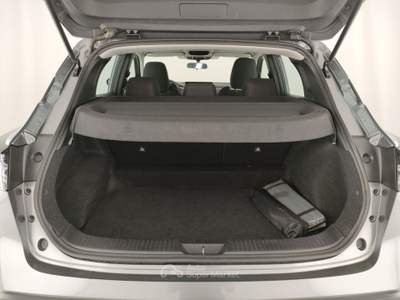 Nissan Qashqai Qashqai 1.3 mhev acenta 2wd 158cv xtronic Grigio usata San Zeno Naviglio